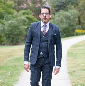 Meet your Posher, Jeff